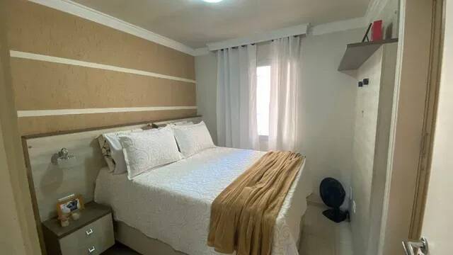 Casa de Condomínio à venda com 2 quartos, 51m² - Foto 9