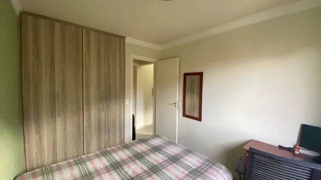 Casa de Condomínio à venda com 2 quartos, 51m² - Foto 12