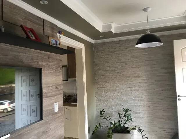 Casa de Condomínio à venda com 2 quartos, 51m² - Foto 2