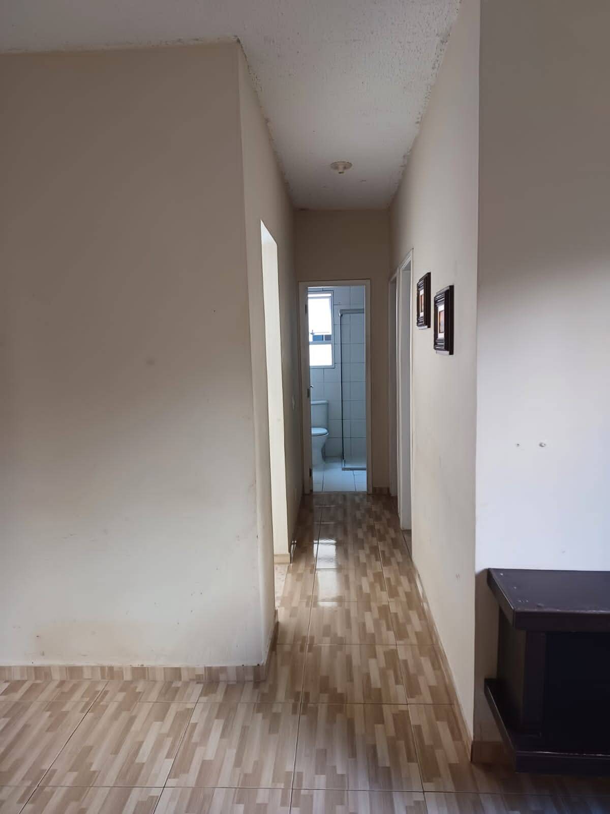 Apartamento à venda com 2 quartos, 45m² - Foto 8