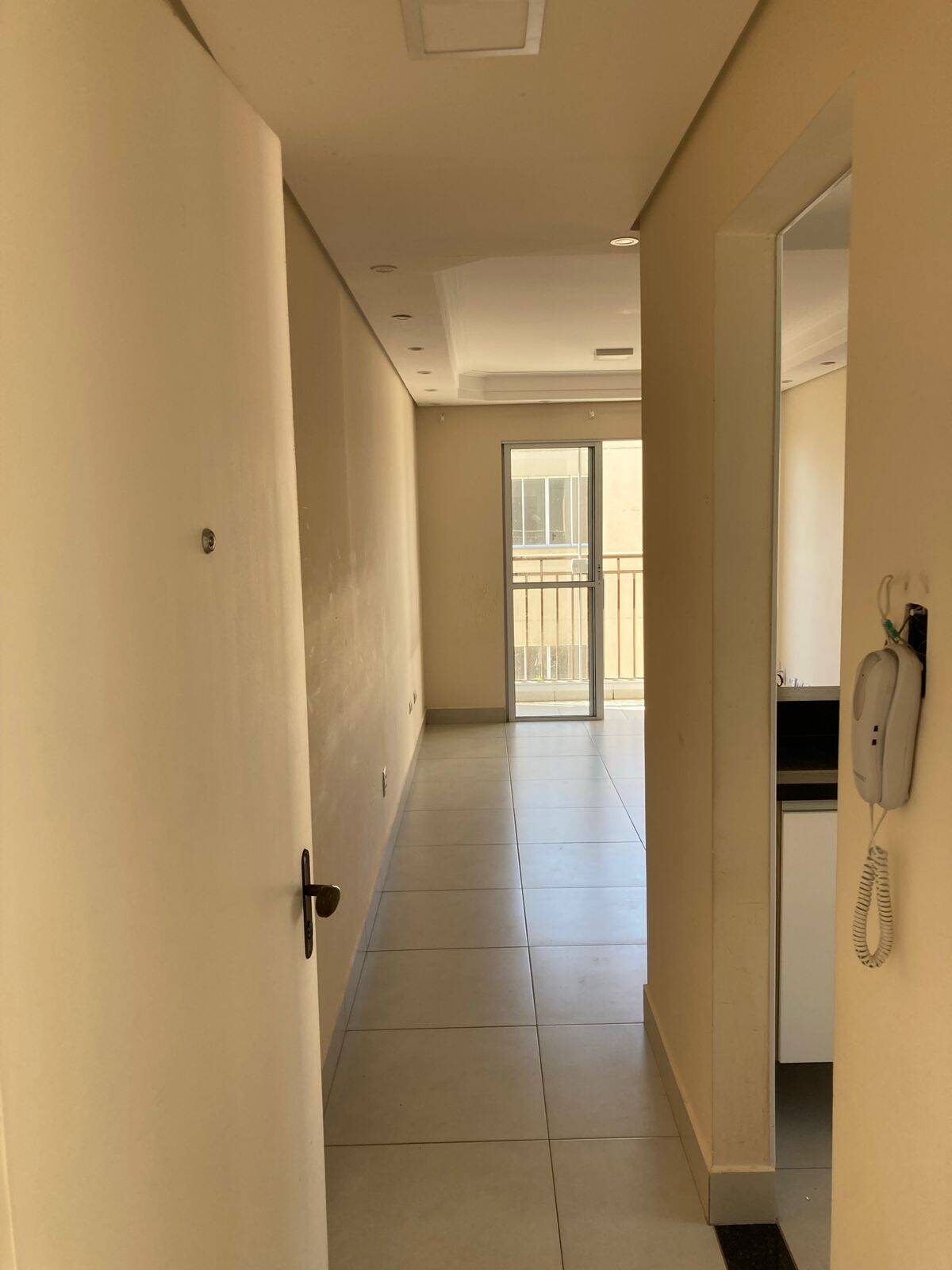 Apartamento à venda com 2 quartos, 53m² - Foto 4