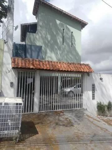 Casa de Condomínio à venda com 2 quartos, 83m² - Foto 11