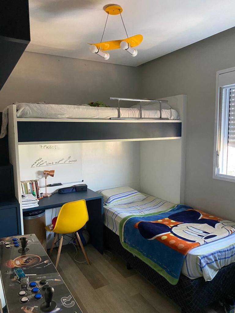 Apartamento à venda com 2 quartos, 72m² - Foto 10