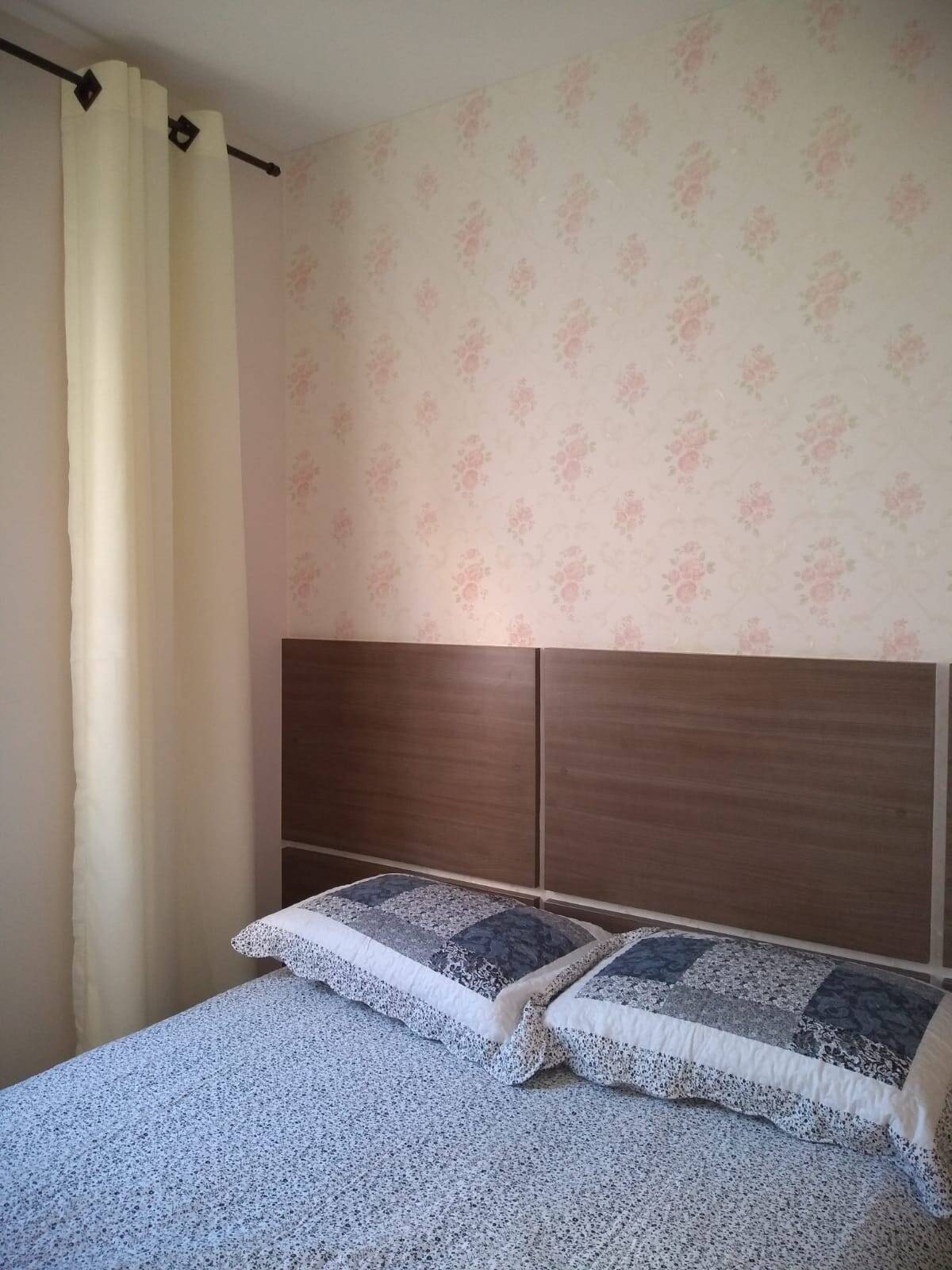 Apartamento à venda com 2 quartos, 50m² - Foto 8