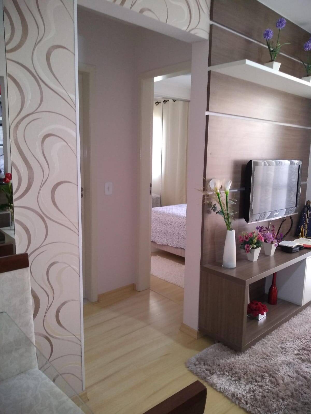 Apartamento à venda com 2 quartos, 50m² - Foto 7