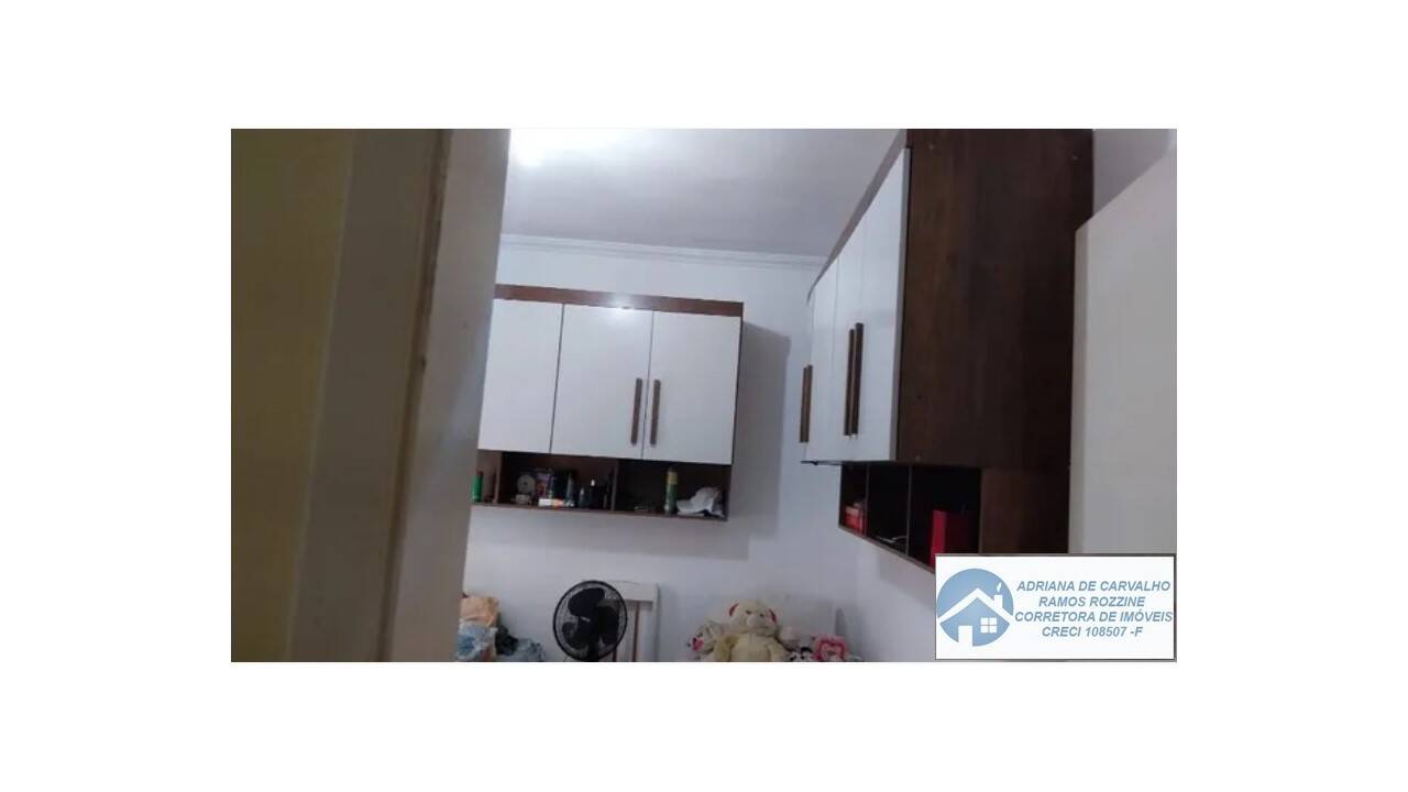 Apartamento à venda com 2 quartos, 55m² - Foto 7