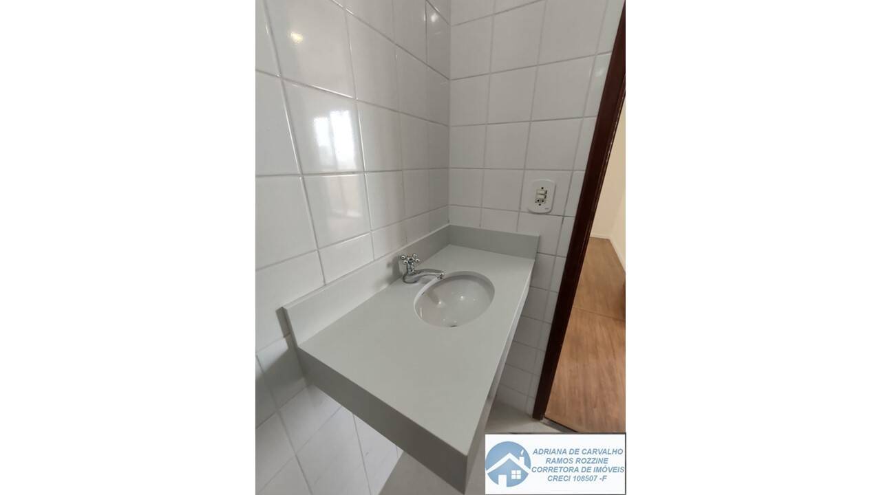 Apartamento à venda com 2 quartos, 61m² - Foto 8