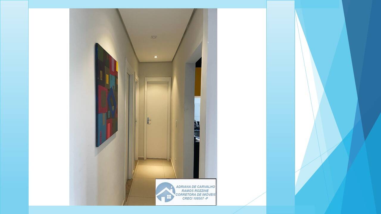 Apartamento à venda com 2 quartos, 48m² - Foto 17