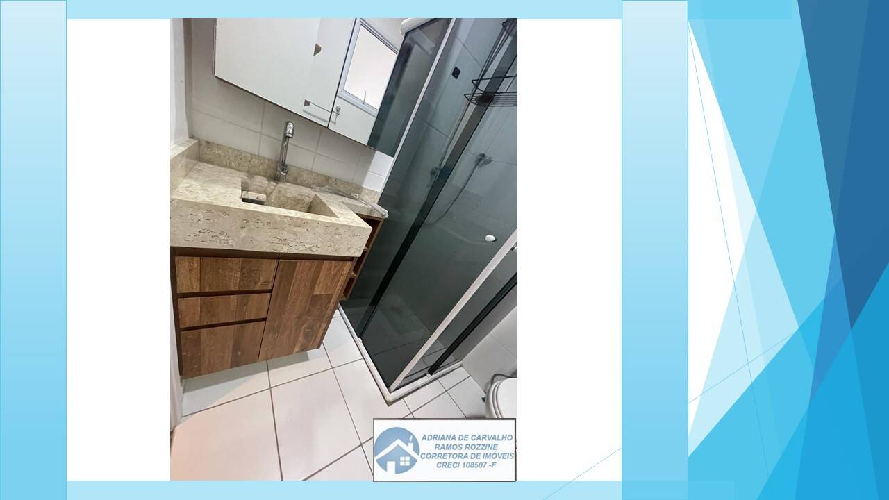 Apartamento à venda com 2 quartos, 48m² - Foto 24