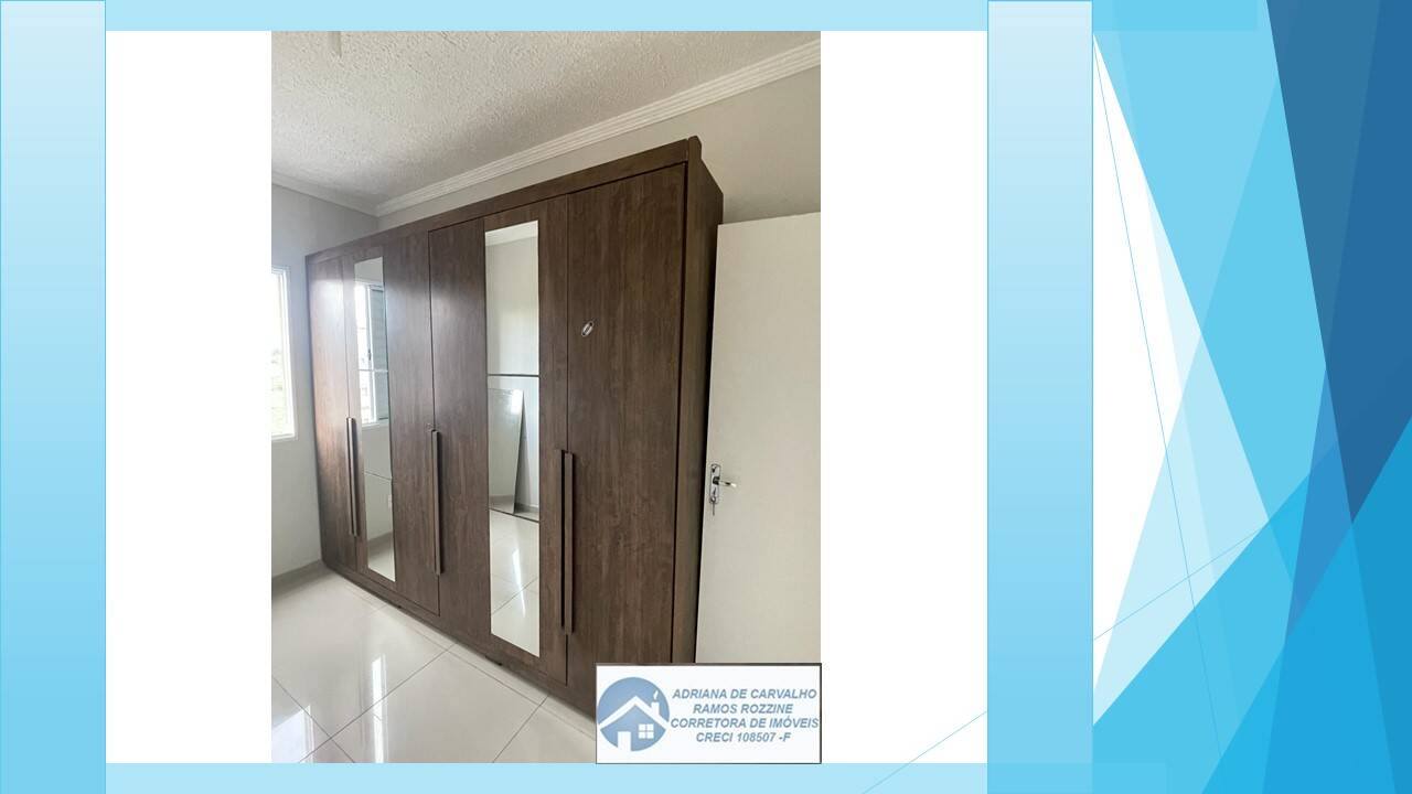 Apartamento à venda com 2 quartos, 48m² - Foto 19