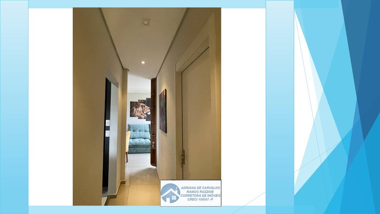 Apartamento à venda com 2 quartos, 48m² - Foto 18