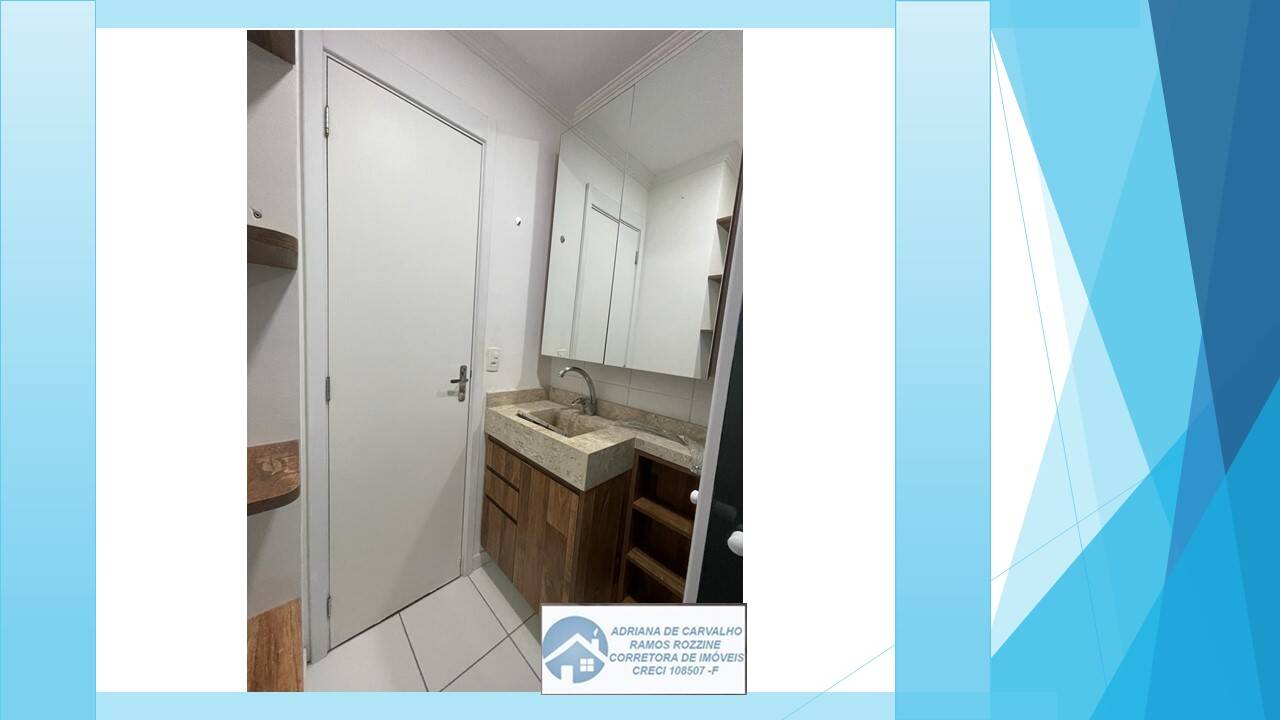 Apartamento à venda com 2 quartos, 48m² - Foto 27