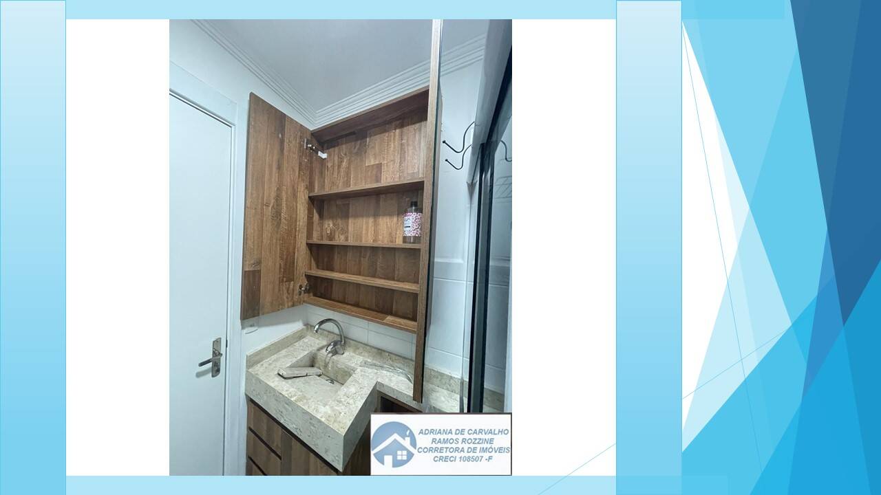 Apartamento à venda com 2 quartos, 48m² - Foto 29