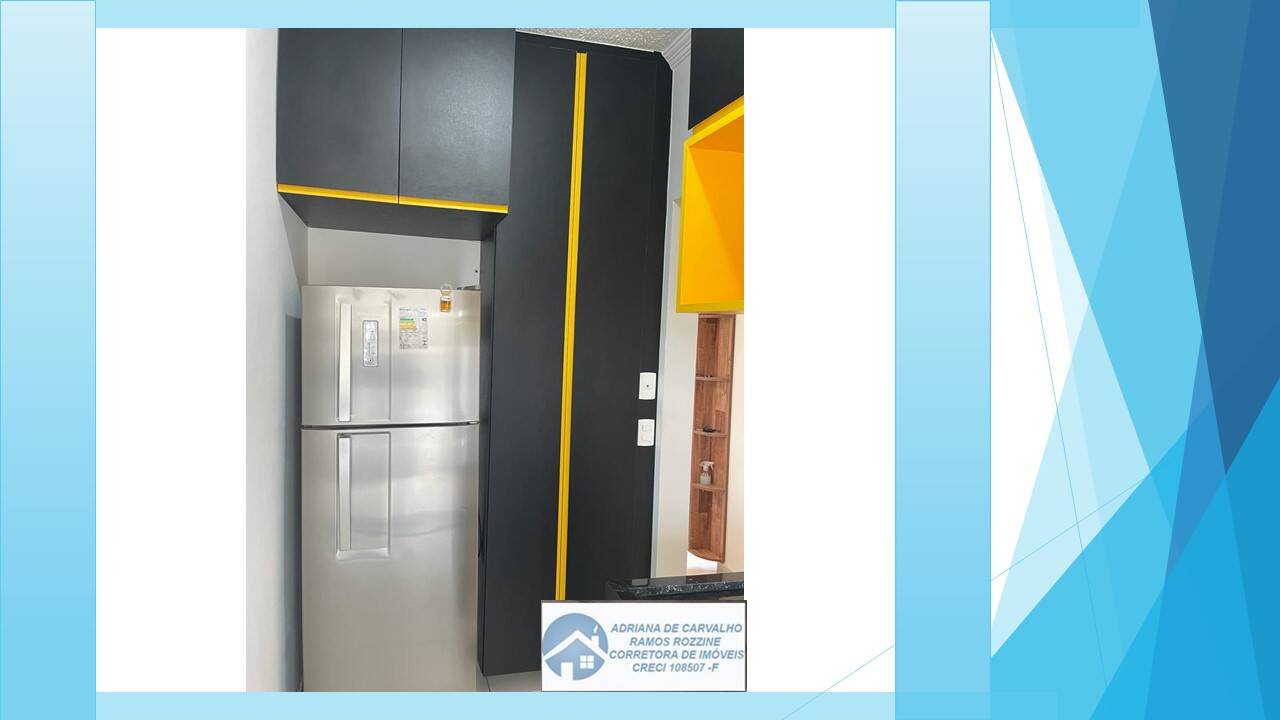 Apartamento à venda com 2 quartos, 48m² - Foto 14