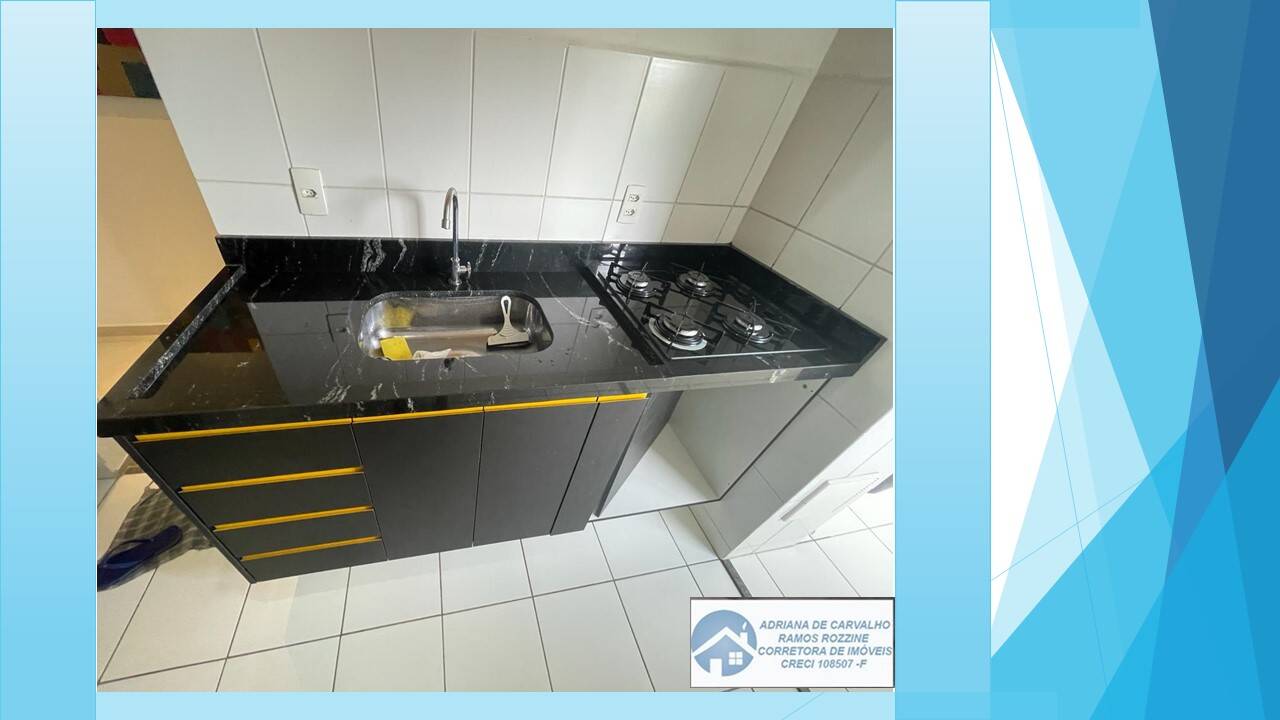 Apartamento à venda com 2 quartos, 48m² - Foto 16