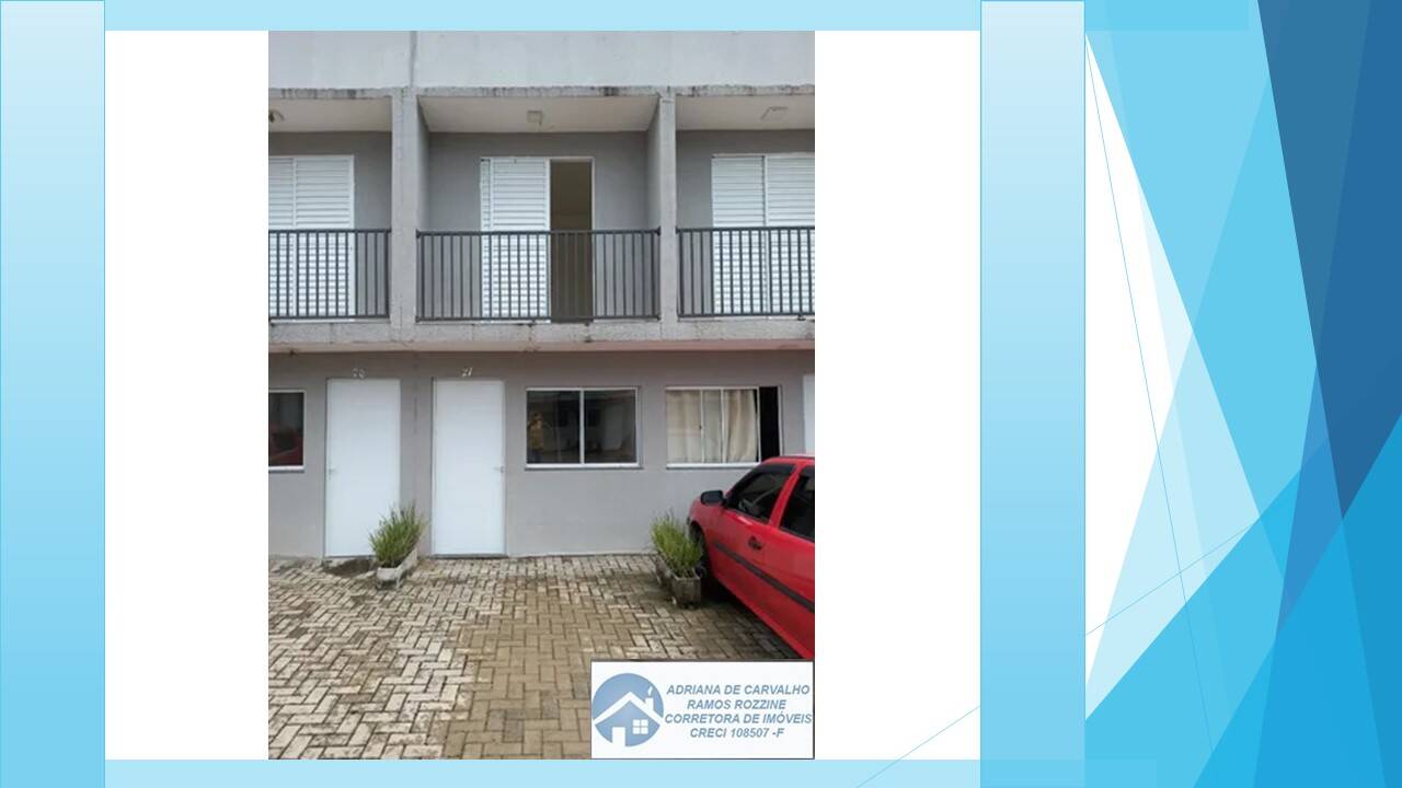 Casa à venda com 2 quartos, 105m² - Foto 11