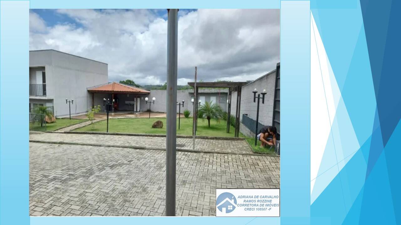 Casa à venda com 2 quartos, 105m² - Foto 16