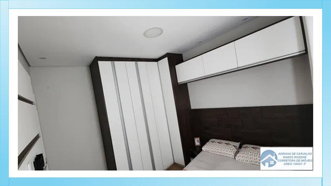 Apartamento à venda com 2 quartos, 51m² - Foto 10