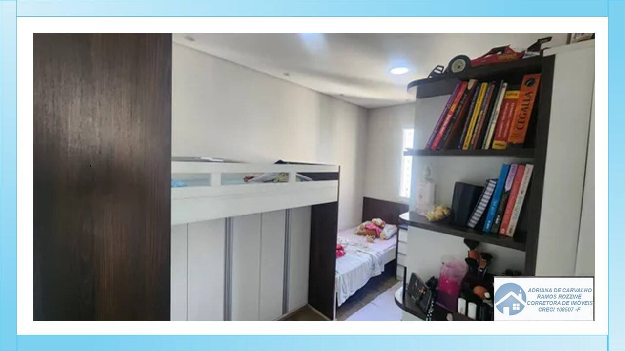 Apartamento à venda com 2 quartos, 51m² - Foto 11