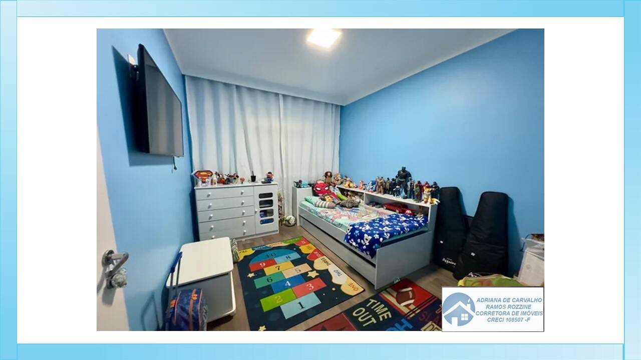 Apartamento à venda com 2 quartos, 57m² - Foto 10