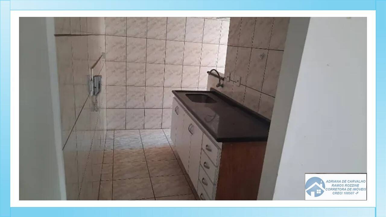 Apartamento à venda com 2 quartos, 47m² - Foto 3