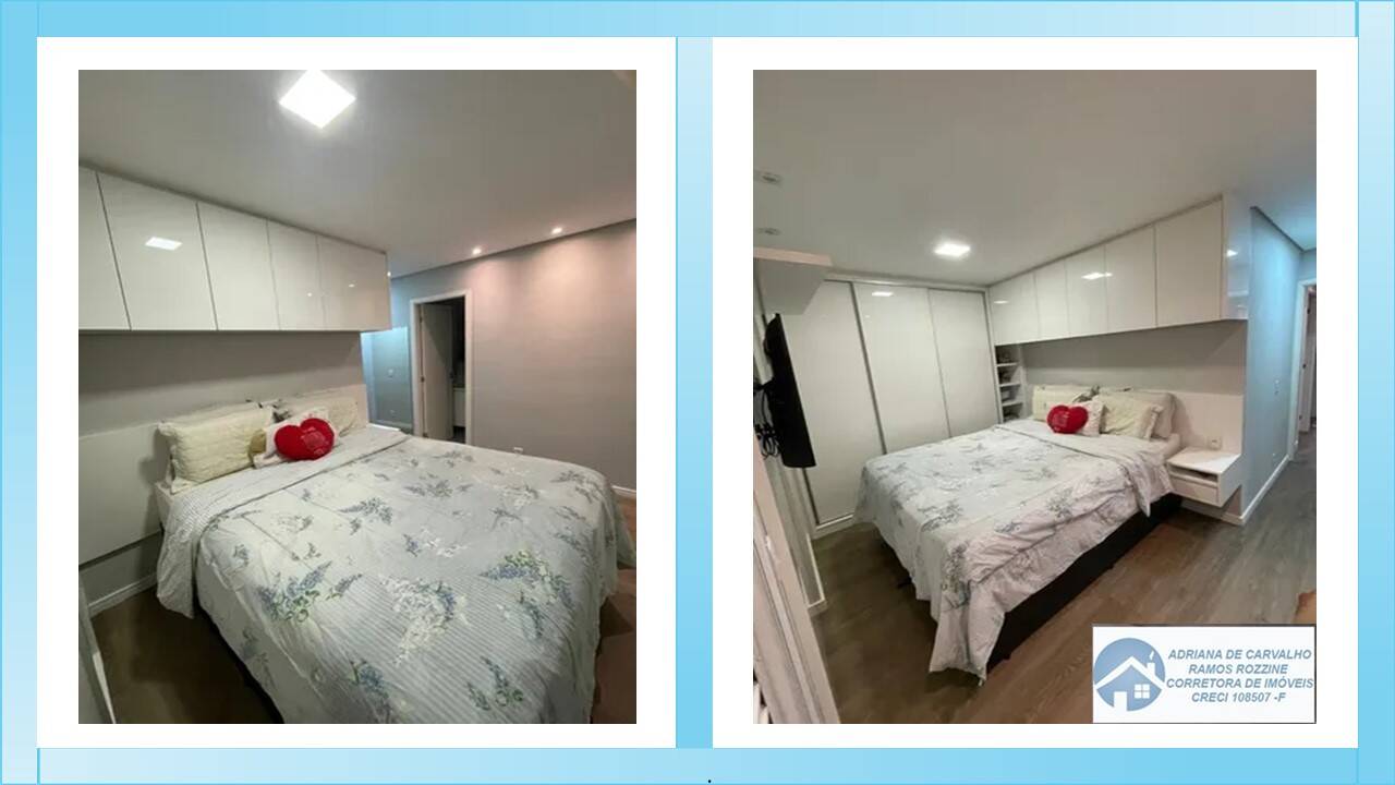 Apartamento à venda com 3 quartos, 71m² - Foto 6