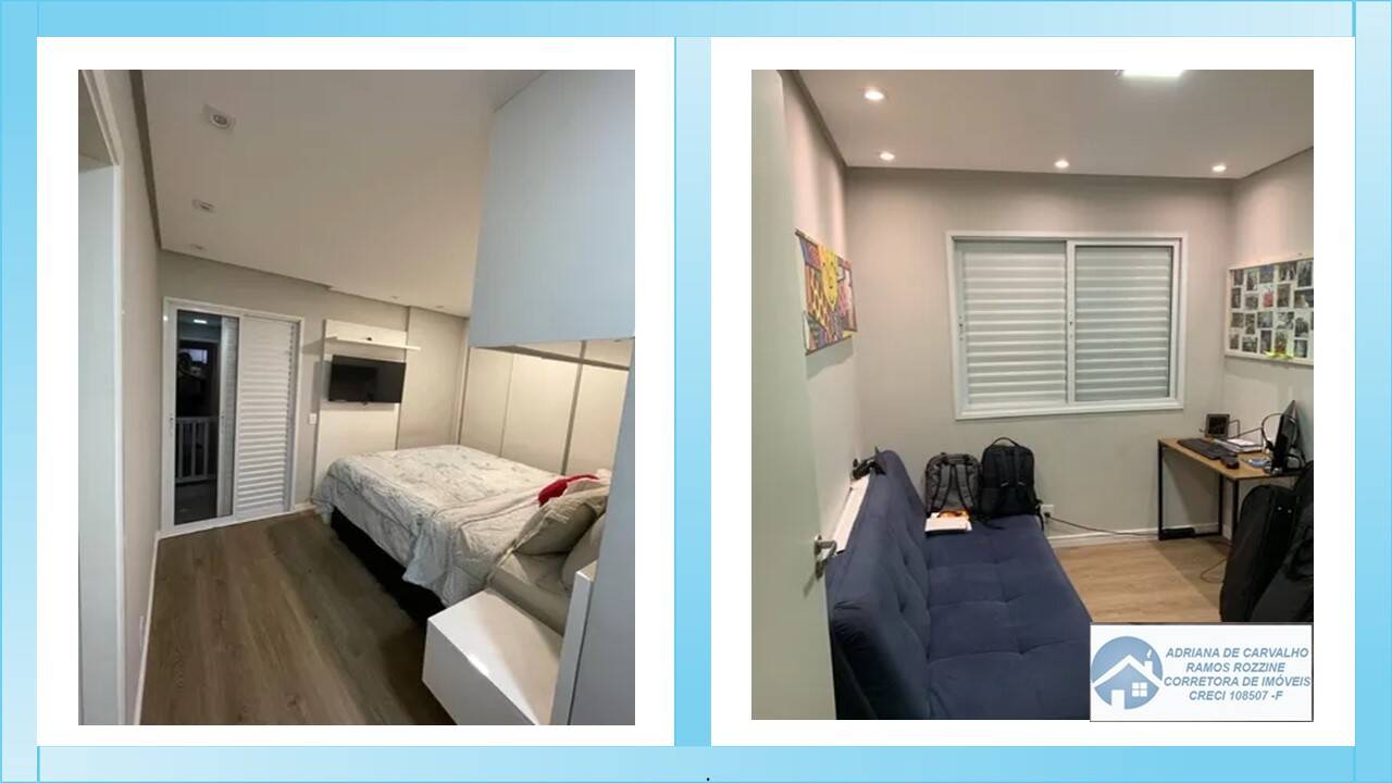 Apartamento à venda com 3 quartos, 71m² - Foto 7