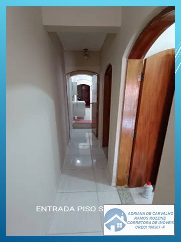 Casa à venda com 5 quartos, 305m² - Foto 10