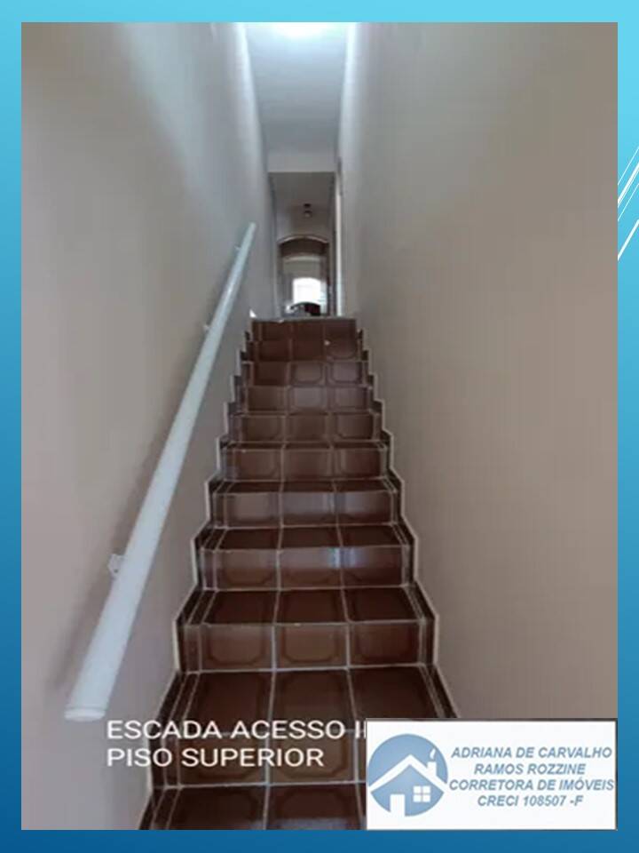 Casa à venda com 5 quartos, 305m² - Foto 12