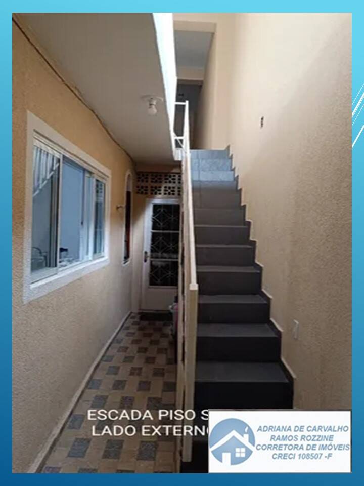 Casa à venda com 5 quartos, 305m² - Foto 11