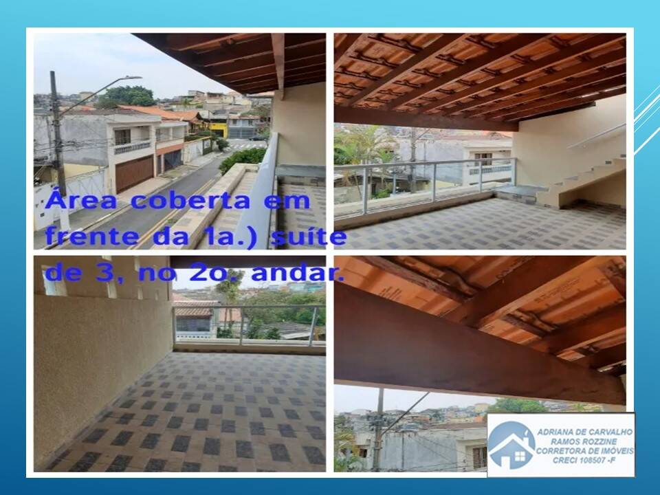 Casa à venda com 5 quartos, 305m² - Foto 18