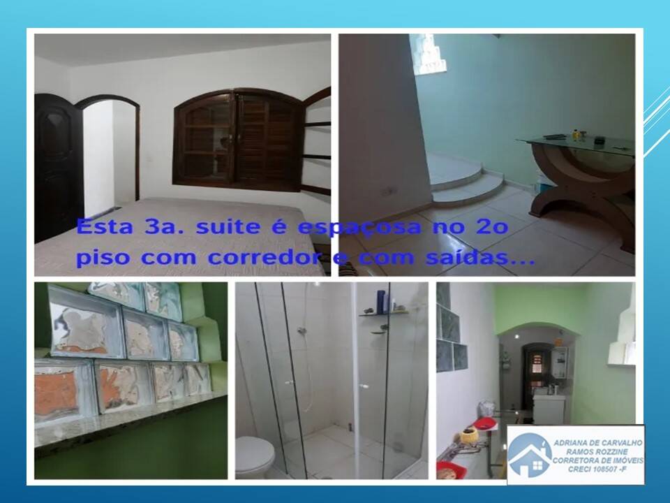 Casa à venda com 5 quartos, 305m² - Foto 6