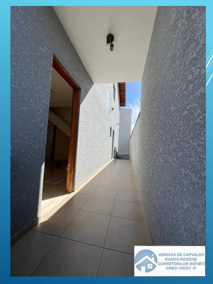 Casa à venda com 2 quartos, 205m² - Foto 11