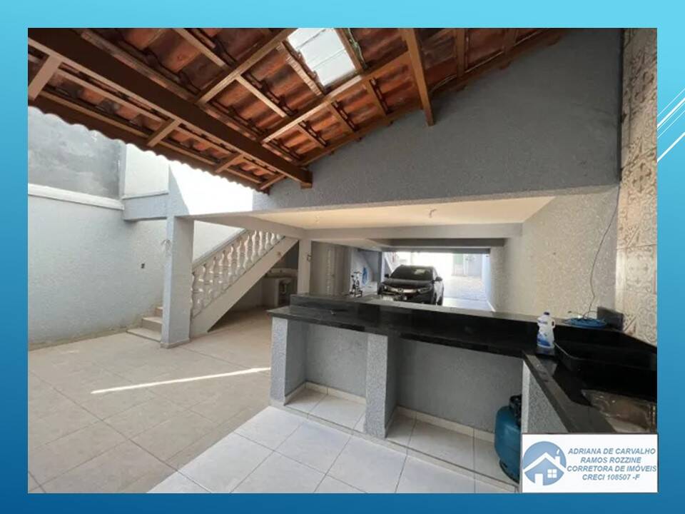 Casa à venda com 2 quartos, 205m² - Foto 18