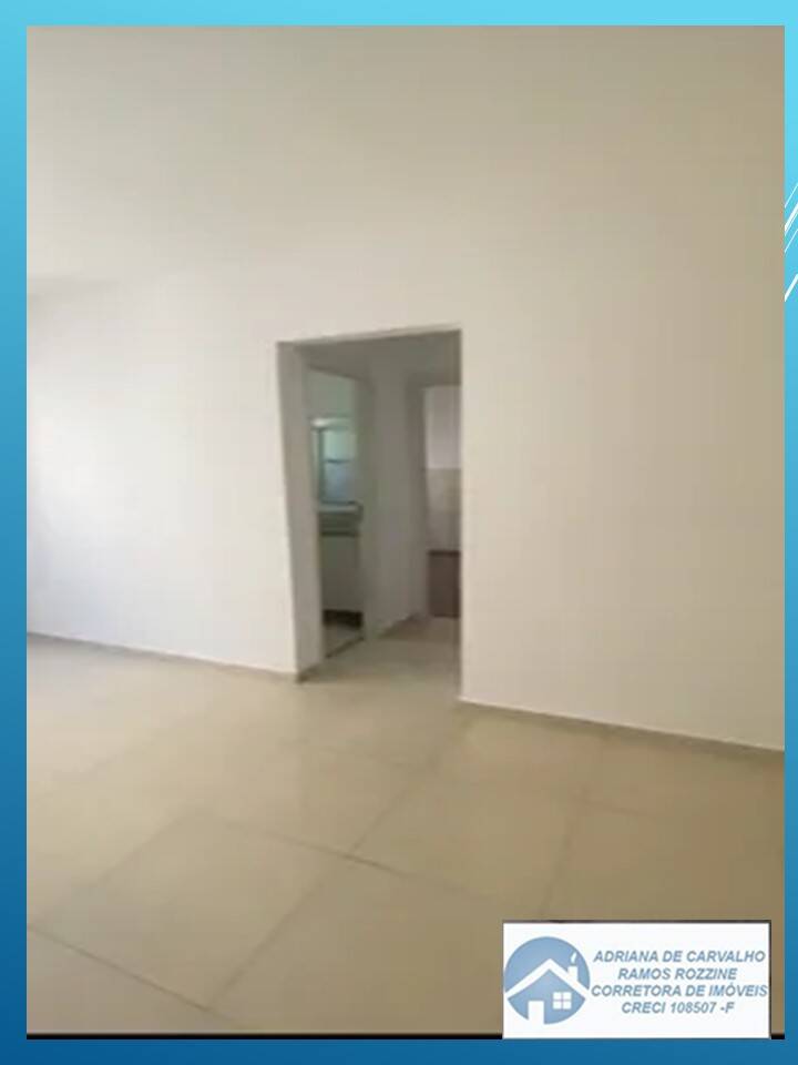 Apartamento à venda com 2 quartos, 52m² - Foto 5