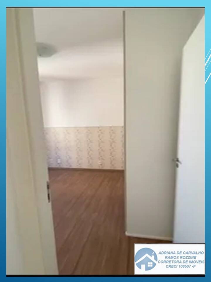 Apartamento à venda com 2 quartos, 52m² - Foto 9