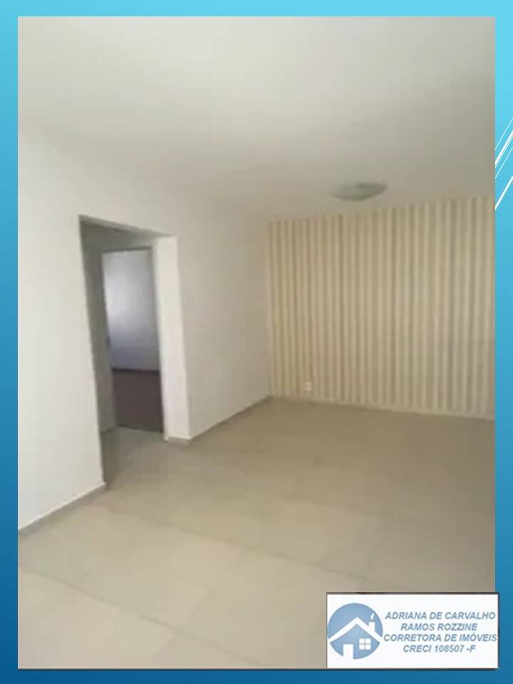 Apartamento à venda com 2 quartos, 52m² - Foto 4