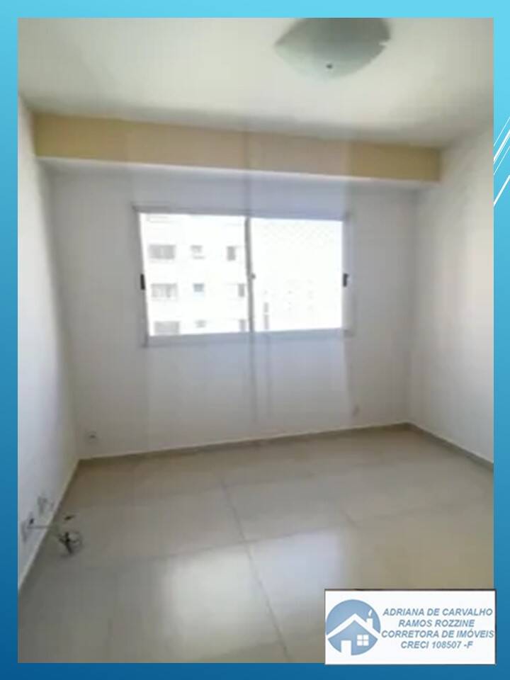 Apartamento à venda com 2 quartos, 52m² - Foto 3