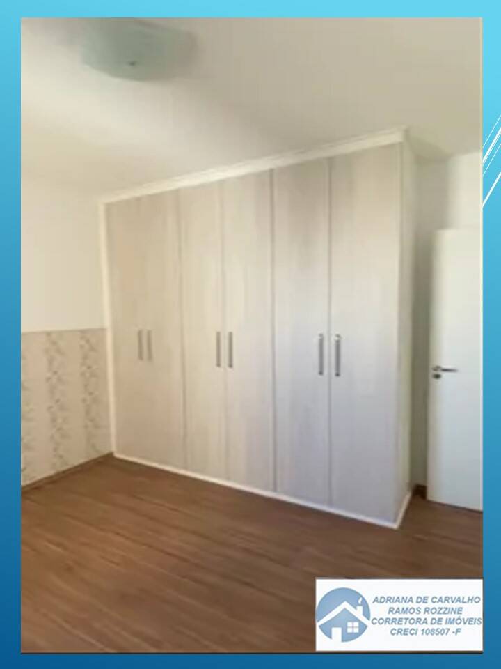 Apartamento à venda com 2 quartos, 52m² - Foto 11