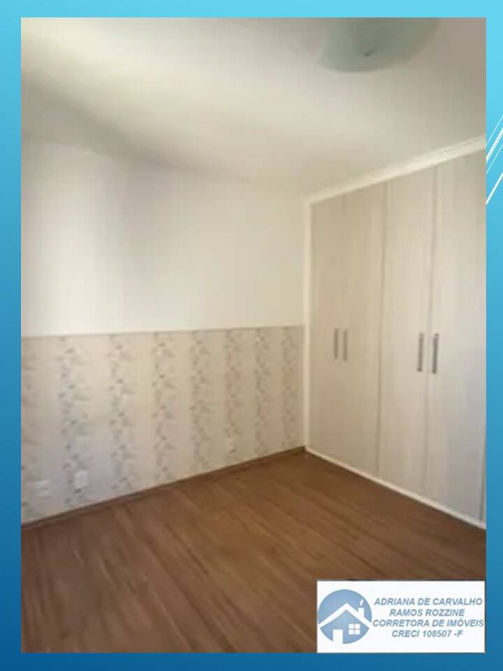 Apartamento à venda com 2 quartos, 52m² - Foto 10