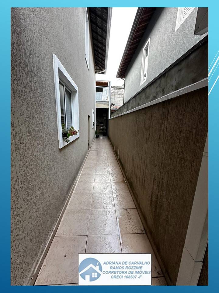 Casa de Condomínio à venda com 3 quartos, 175m² - Foto 13