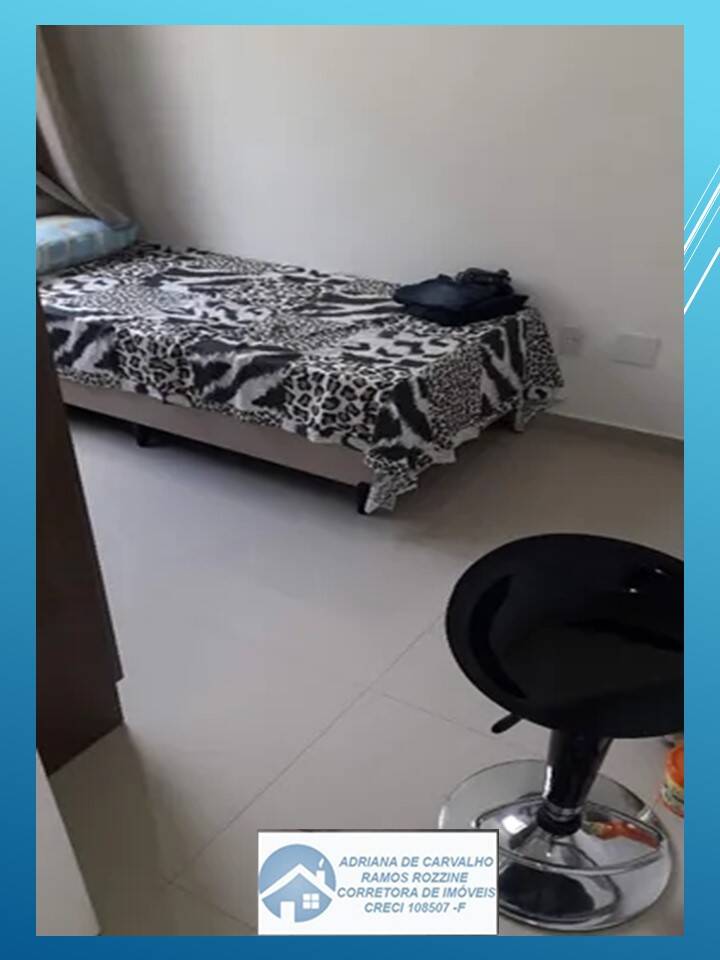 Apartamento à venda com 2 quartos, 38m² - Foto 8