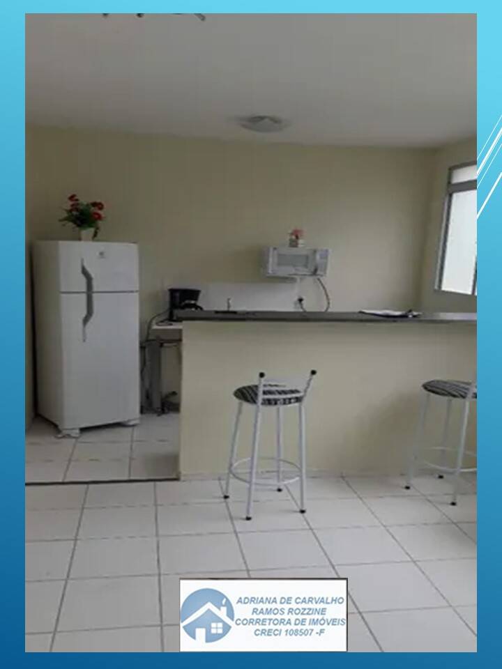 Apartamento à venda com 2 quartos, 38m² - Foto 11