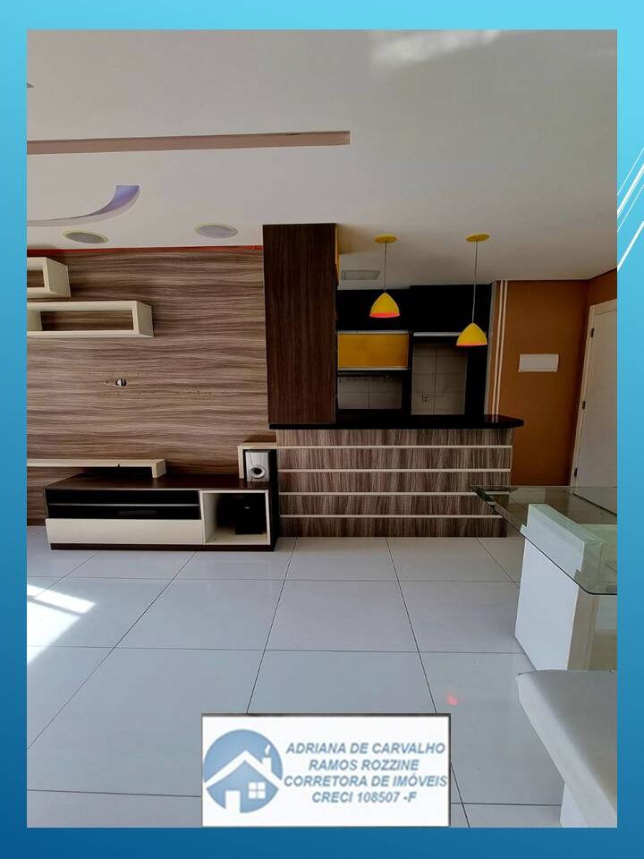 Apartamento à venda com 2 quartos, 51m² - Foto 4