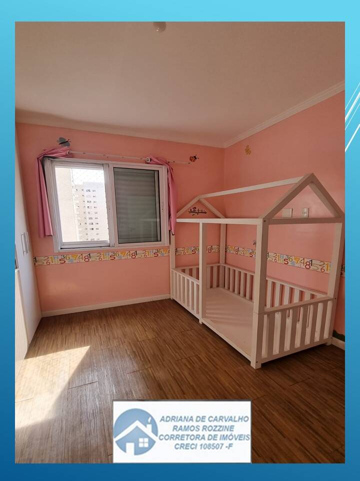 Apartamento à venda com 2 quartos, 51m² - Foto 8