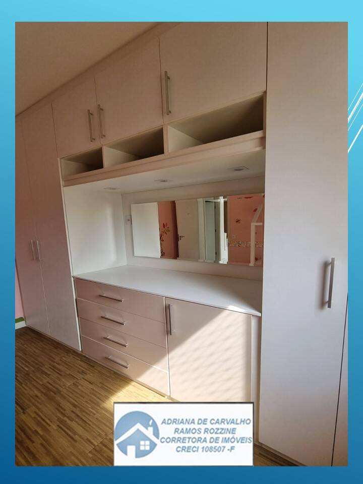 Apartamento à venda com 2 quartos, 51m² - Foto 9