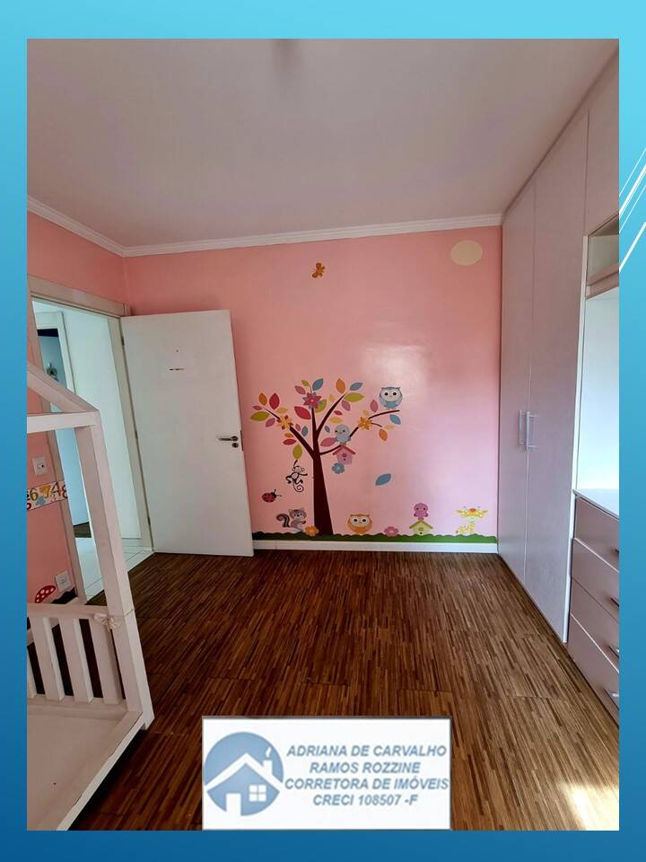 Apartamento à venda com 2 quartos, 51m² - Foto 10