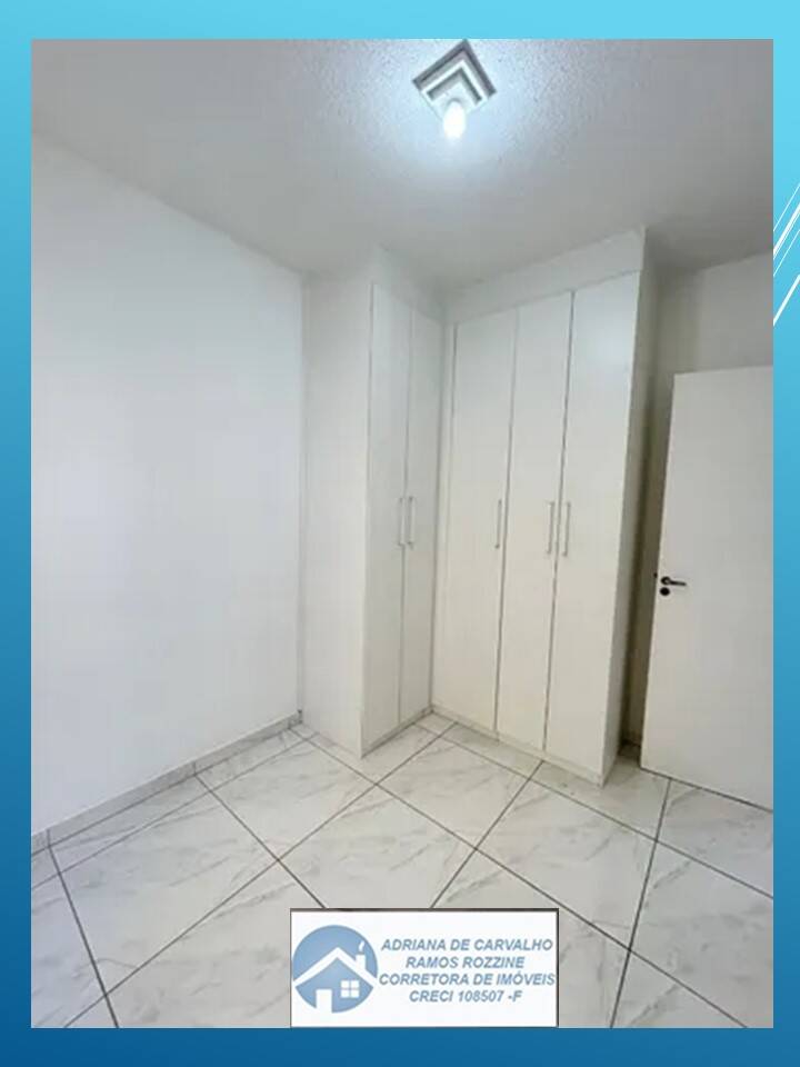 Apartamento à venda com 2 quartos, 48m² - Foto 6