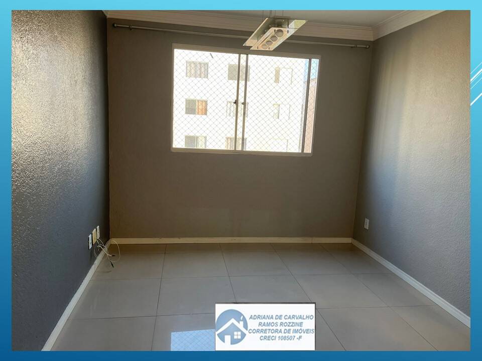 Apartamento à venda com 2 quartos, 45m² - Foto 5