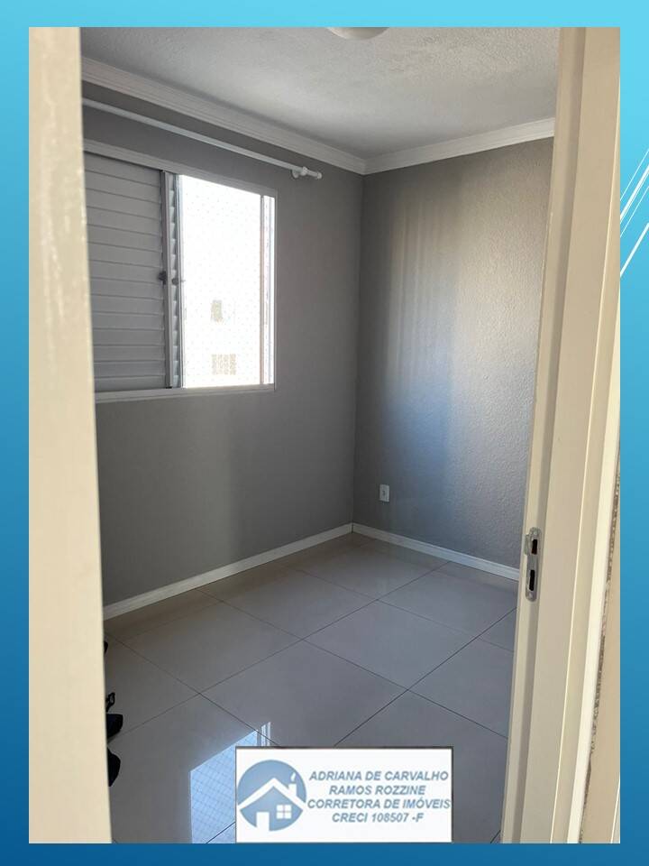 Apartamento à venda com 2 quartos, 45m² - Foto 9